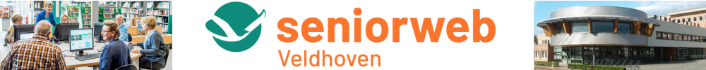 SeniorWeb Veldhoven
